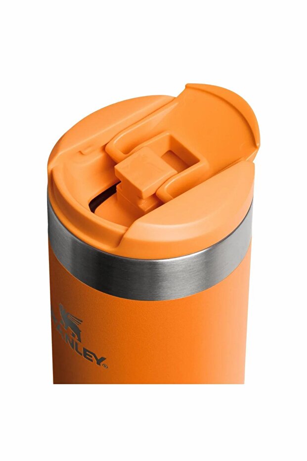 Aerolight™ Seyahat Kupası | 0,35 L Altın Mercan Rengi - 3