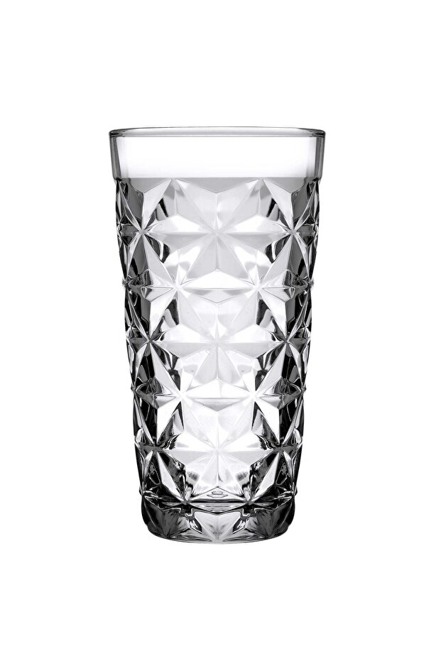 4-Pack Estrella Soft Drink Glasses 290 Cc