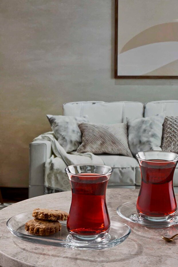 2-Piece Aida Tea Set 120 Cc