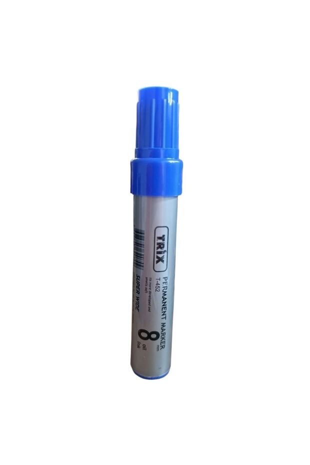 قلم تريكس كولي أزرق T-452