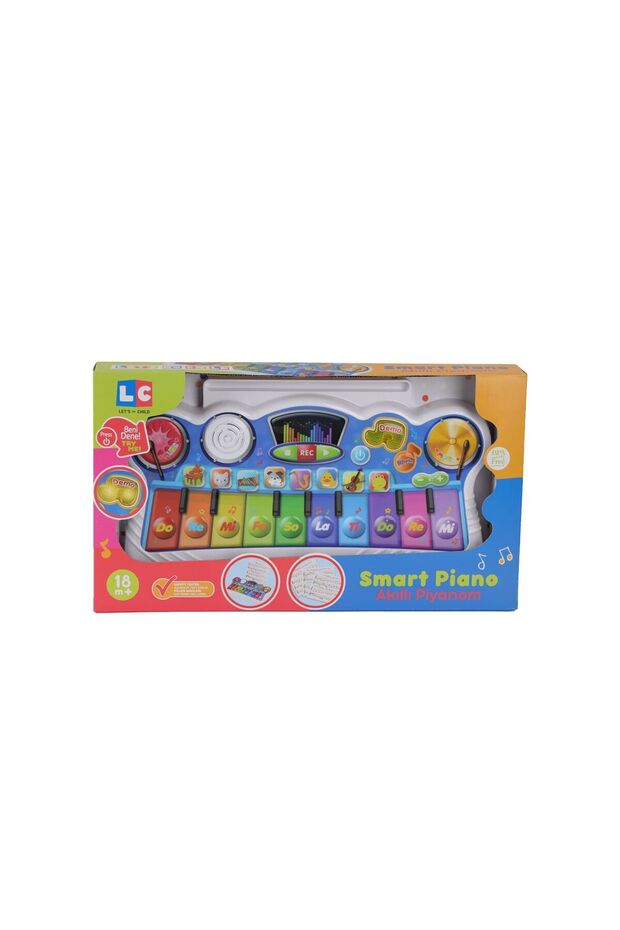 31094 Lc Smart Piano