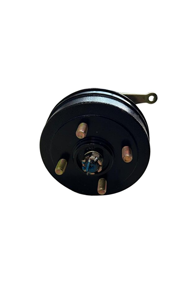 VT5 ARKA DİFRANSİYEL KOMPLE - 2