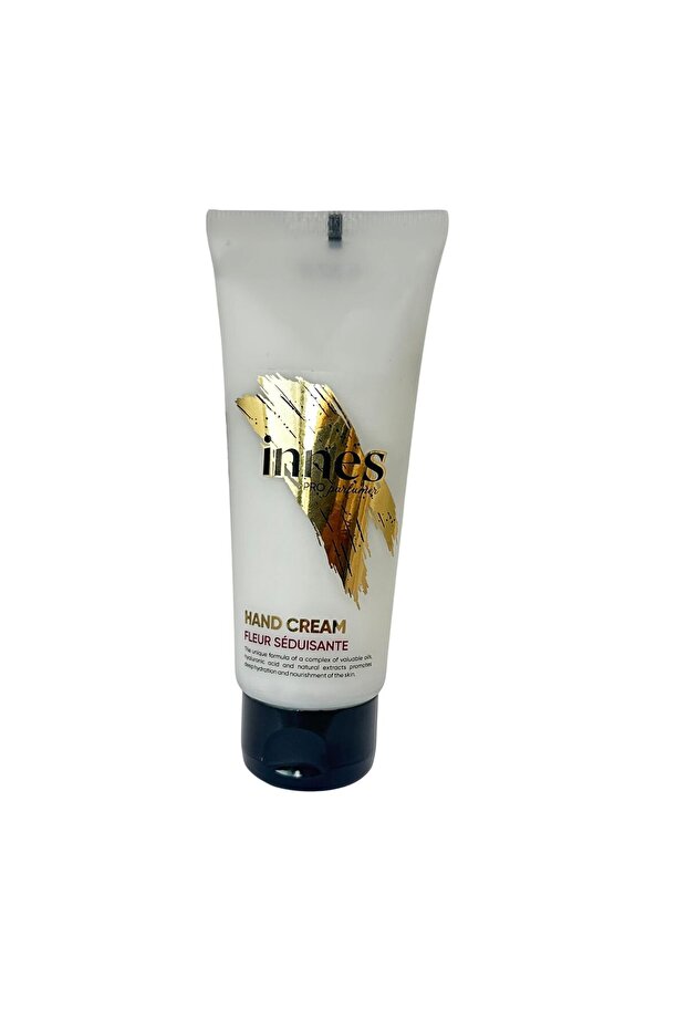 HAND CREAM FLUER SEDUISANTE