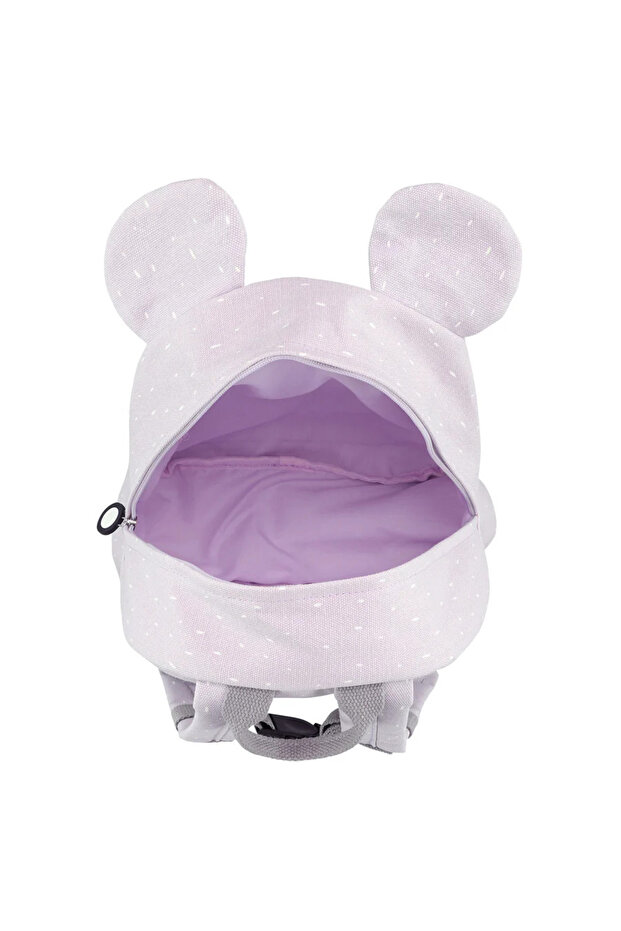 Backpack Mrs.Mouse - Okul Çantası - 4