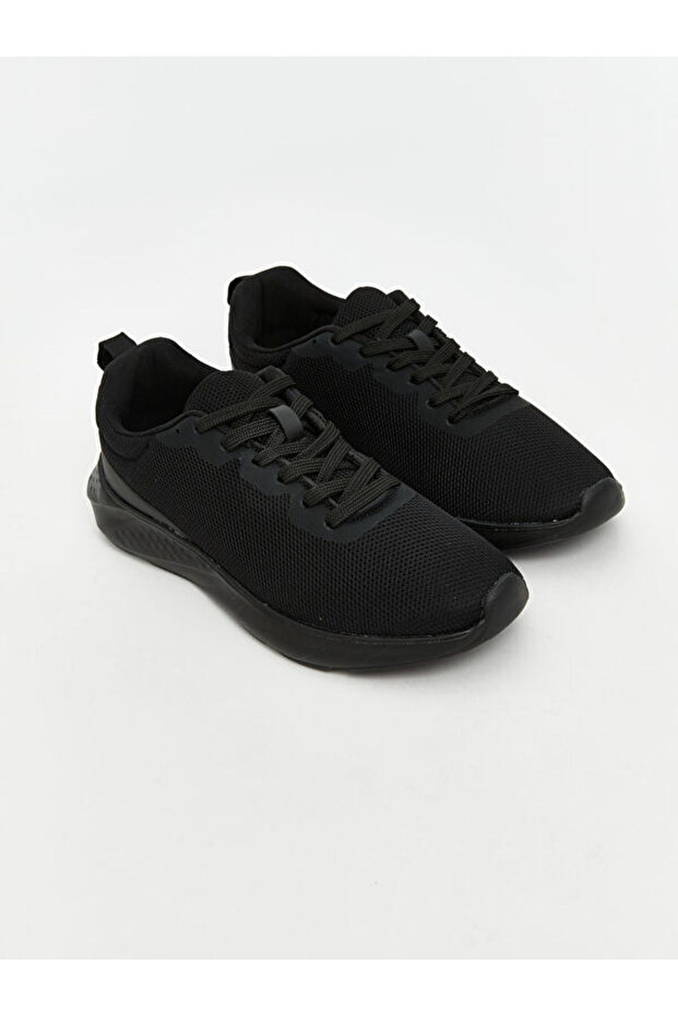 Esvab • Modern & Distinctive Lace-Up Men's Sneakers