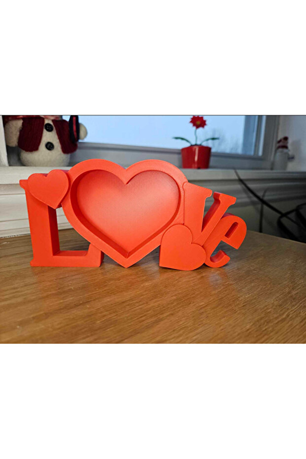 Love Photo Frame
