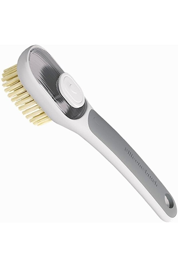 Multifunctional Brush 2 in 1 - 1