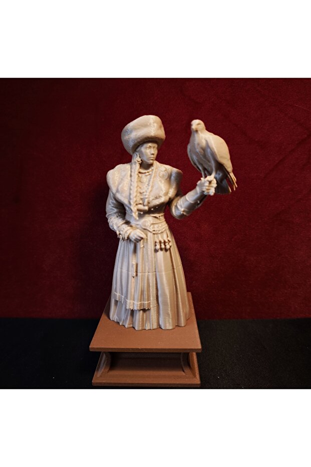 Türk Kızı - 2