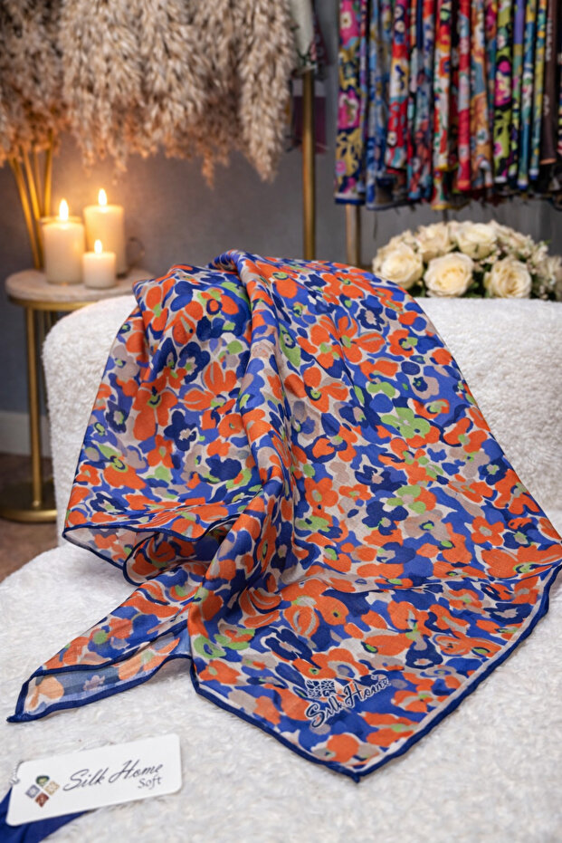Silkhome Soft Eşarp - 1