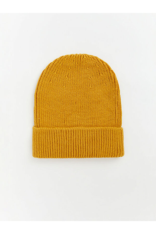 Esvab • Modern & Distinctive Classic Men's Knitwear Beanie