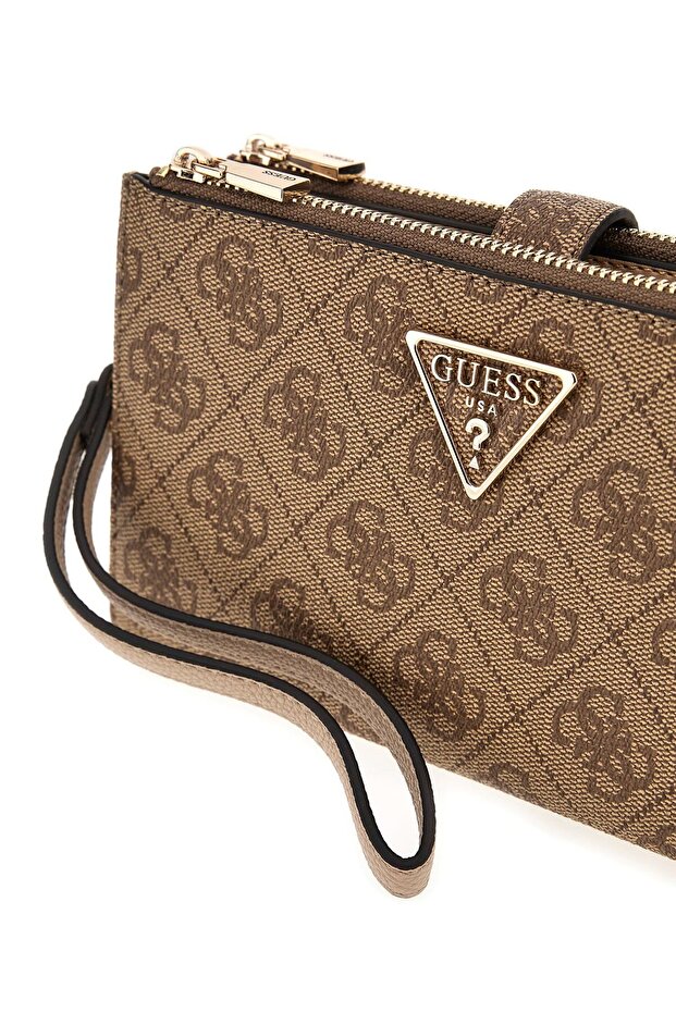 Laurel double zip organizer - 1