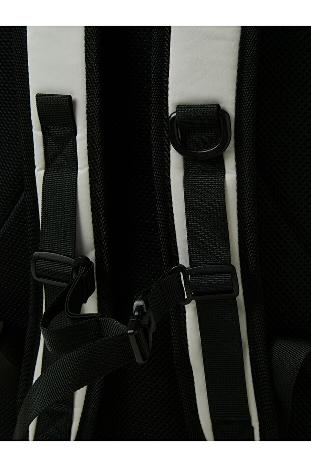 JACZITRUS BACKPACK NOOS Moonbeam - 4