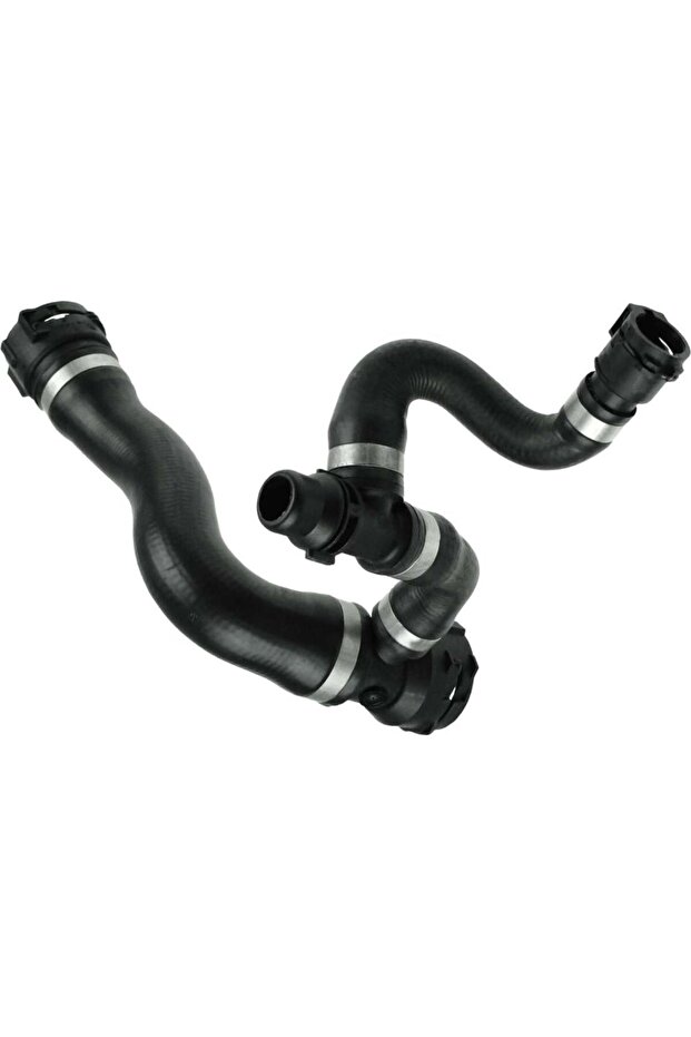 Radiator hose - 1
