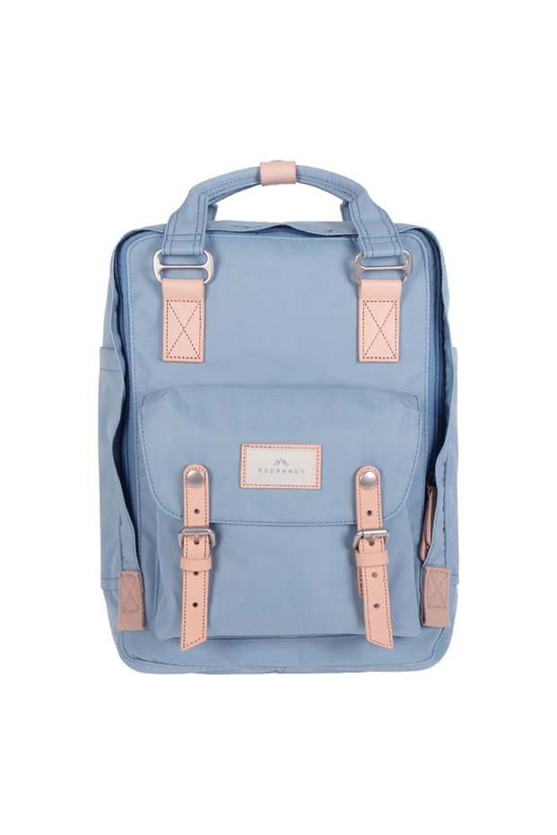Macaroon Tagesrucksack 38 cm Laptopfach