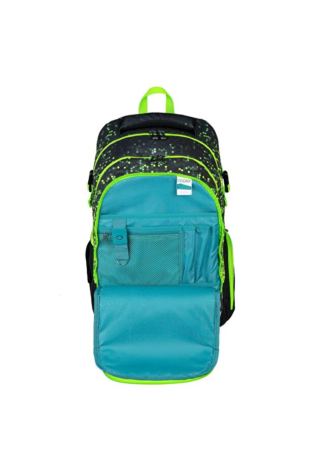 Active Pro Schulranzen 45,5 cm - 6