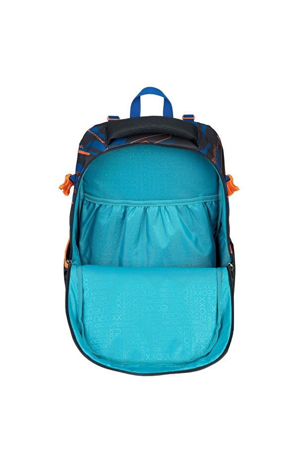 Active Pro Schulranzen 45,5 cm - 5