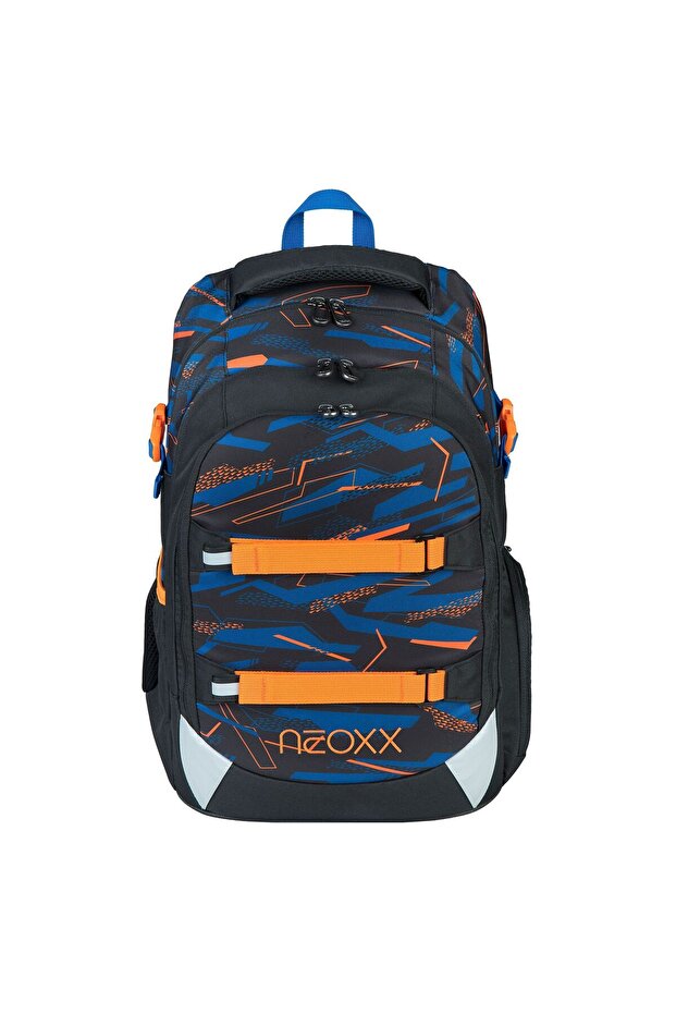 Active Pro Schulranzen 45,5 cm - 1