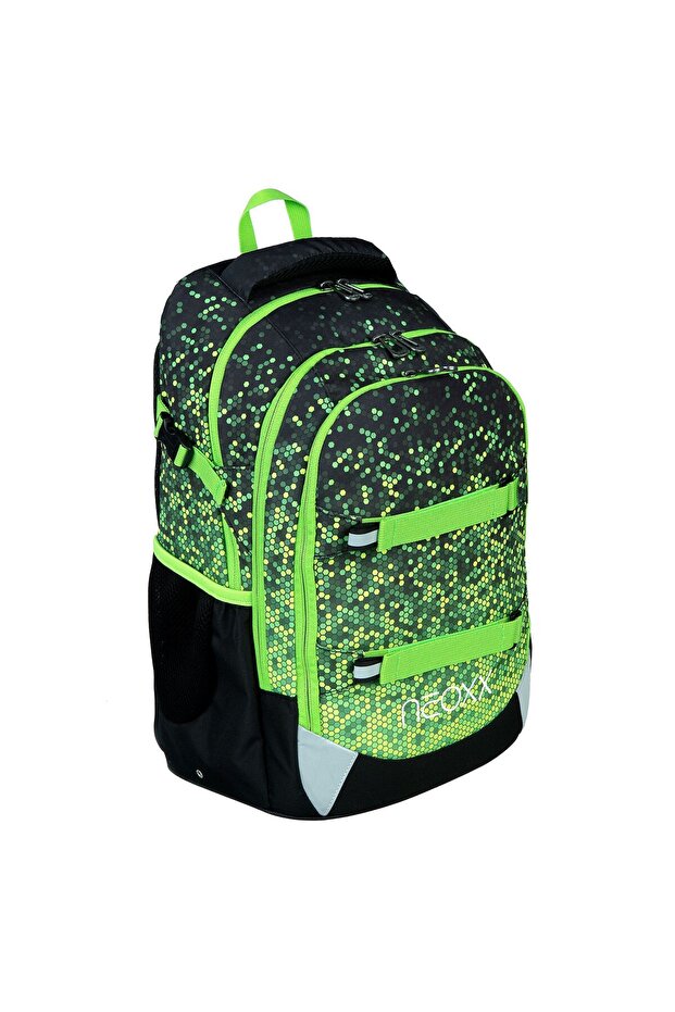 Active Pro Schulranzen 45,5 cm - 3