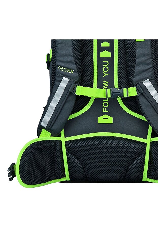 Active Pro Schulranzen 45,5 cm - 4