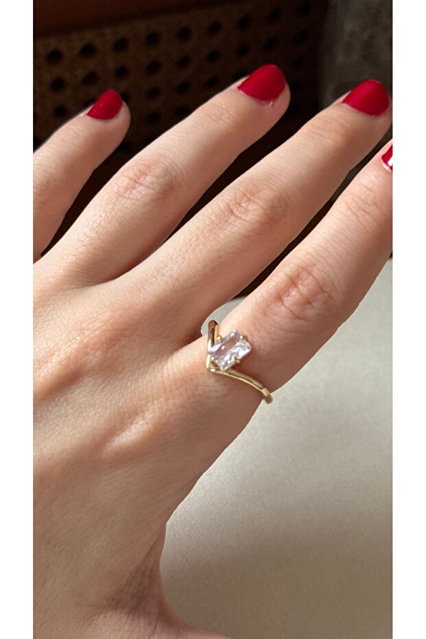 خاتم الحب - 1