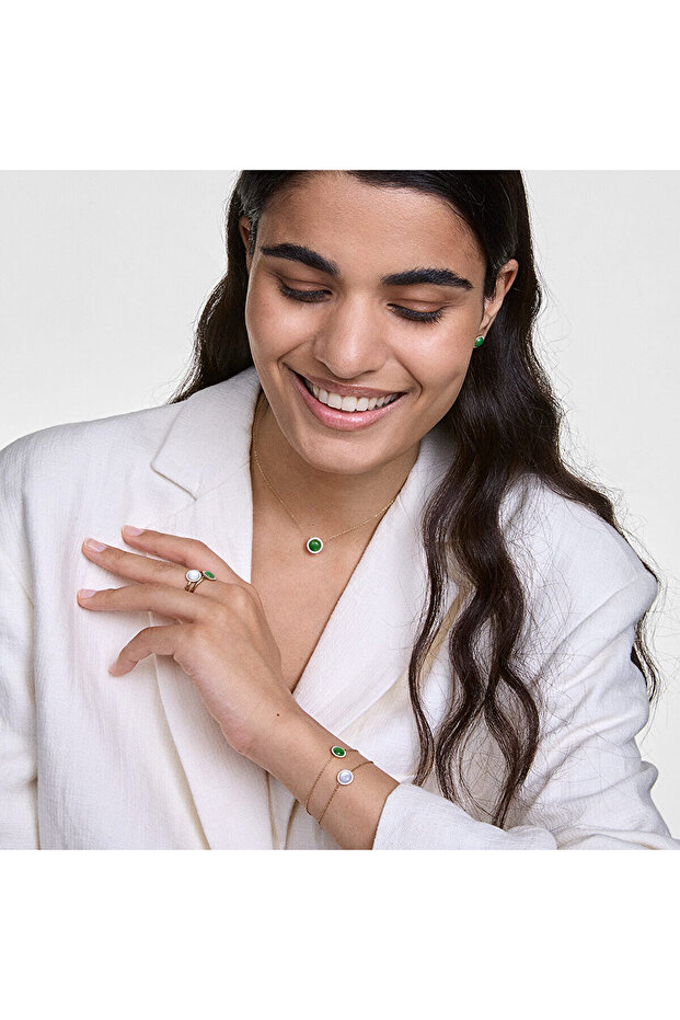 Audrey Ring Jade - 2