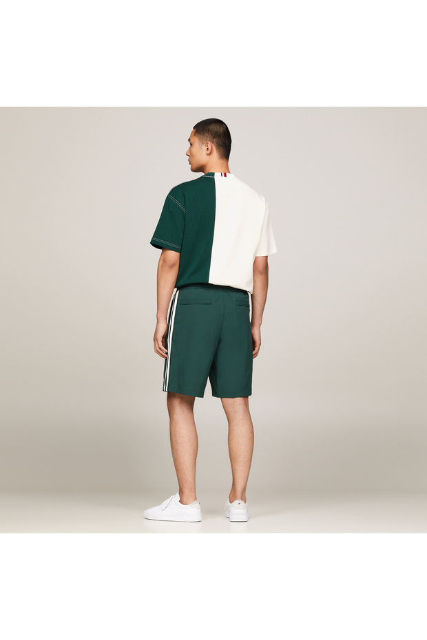 Erkek Yeşil Şort - 2