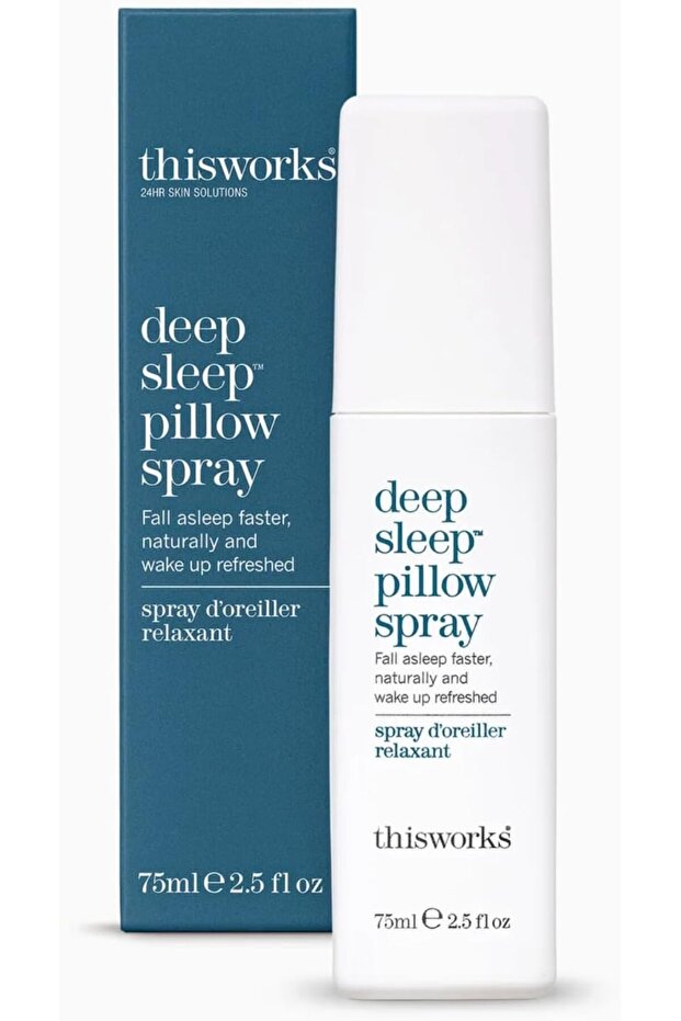 بخاخ وسادة النوم العميق - 1