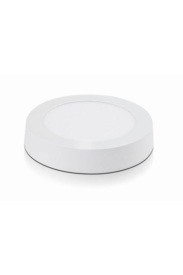 New Illumina 12W LED Surface Light, Die Casting, 3 CCT Options, Indoor & Outdoor Light