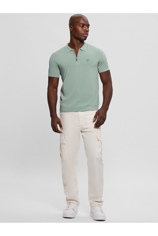 Dane Tech Erkek Triko - 1