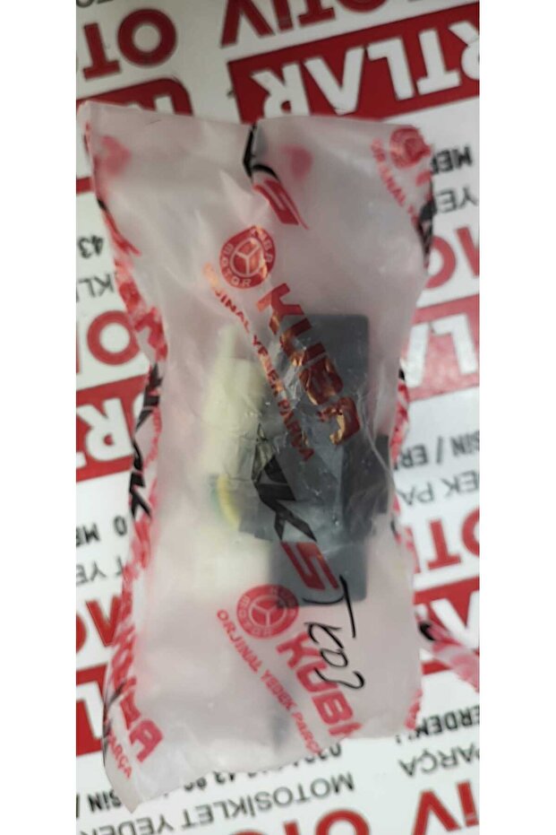 TK03 CDİ (Beyin) Orijinal - 2