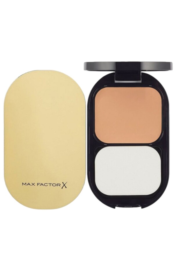 Max Factor, Facefinity, Compact Foundation, 008, Toffee, SPF 20, 10 ml - 1