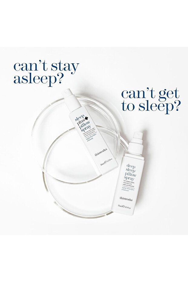 بخاخ وسادة النوم العميق - 5