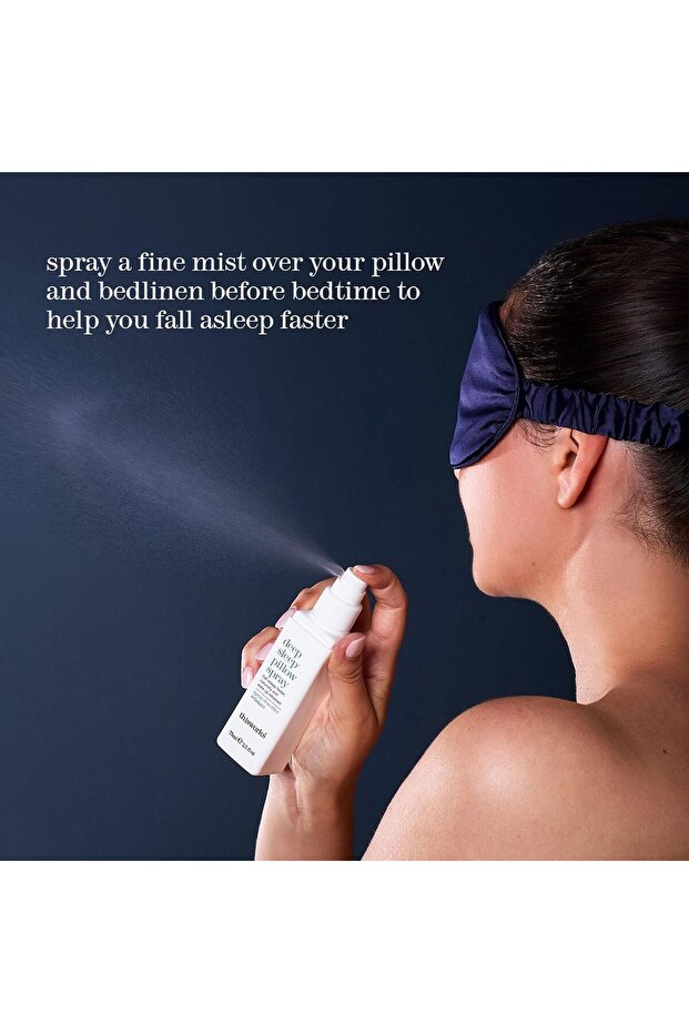 بخاخ وسادة النوم العميق - 4