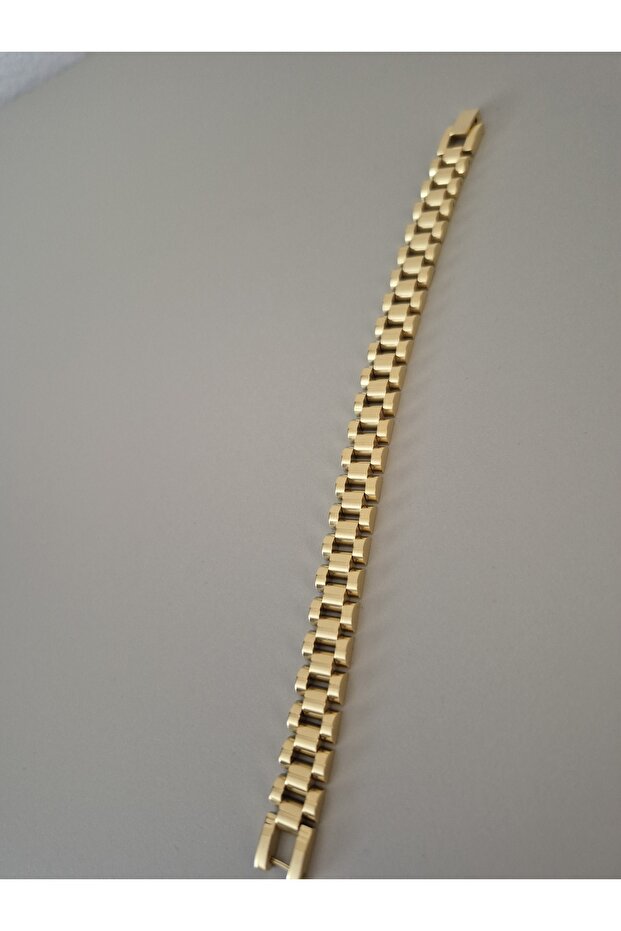 Watch Band Steel Bracelet