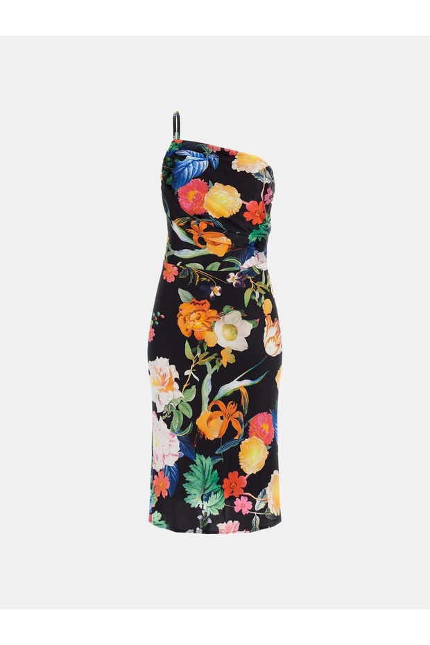 Cindy Kadın Elbise - 8