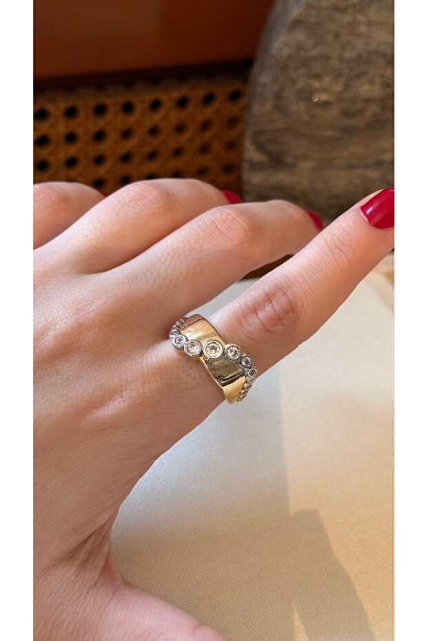 خاتم روزتيدز - 2