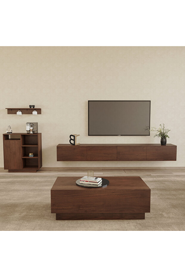LUSY model coffee table - 2