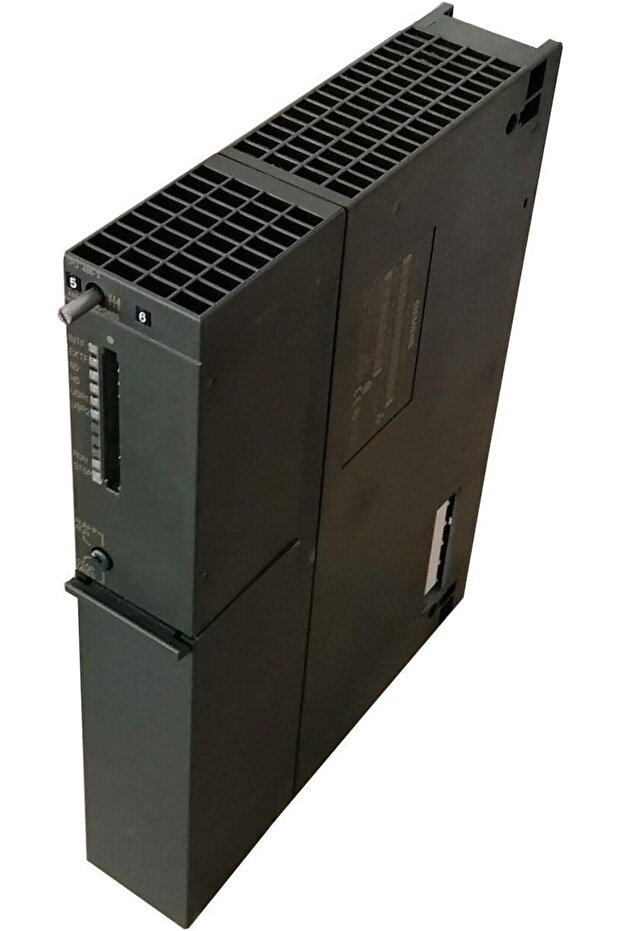 SIMATIC S7-400 CPU 416-2 DP