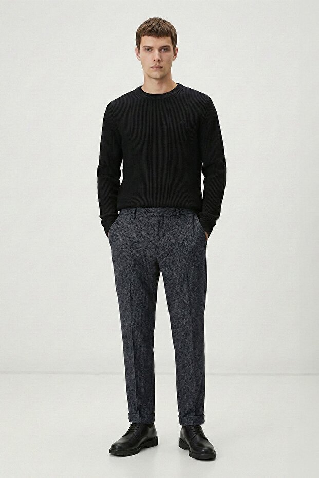 Antrasit TROUSER - 2