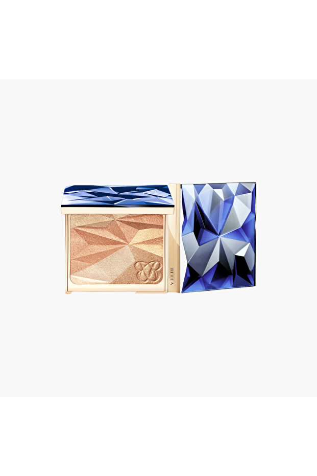 Bella Luminosity In Gold Highlighter - Trio Of Golds