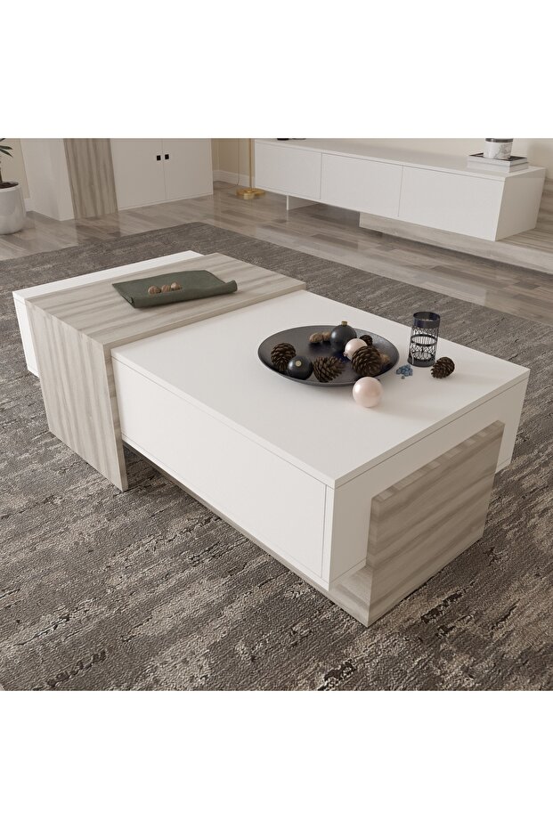 Sozan model coffee table - 1