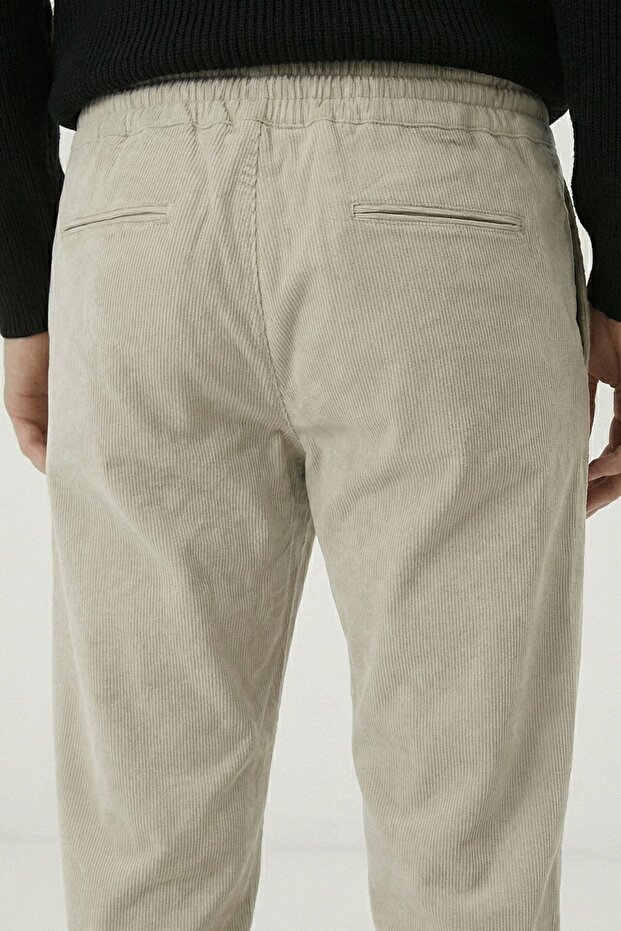 Kemik TROUSERS - 5