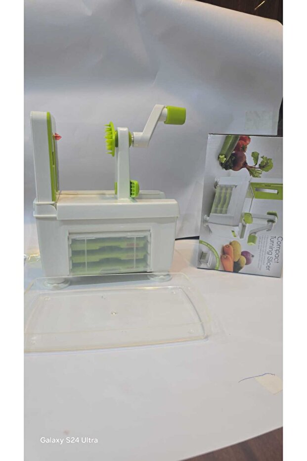 قطاعة الخضار متعدد الاستخدام كونستار - 3