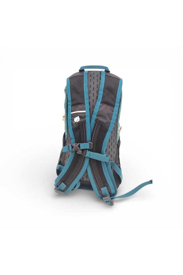 حقيبة ظهر ACTIVE 10 LFS6464 MILLET.L4244 Green-STD - 4