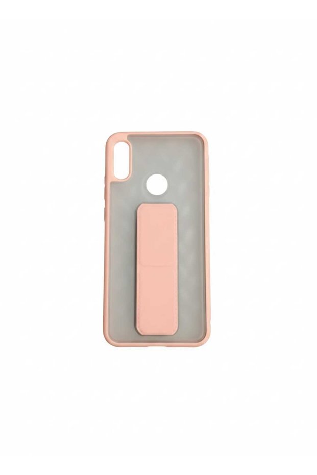 Huawei Y6 2019 Phone Case Model with Stand