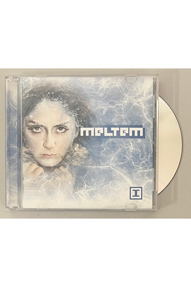 Meltem 1 cd