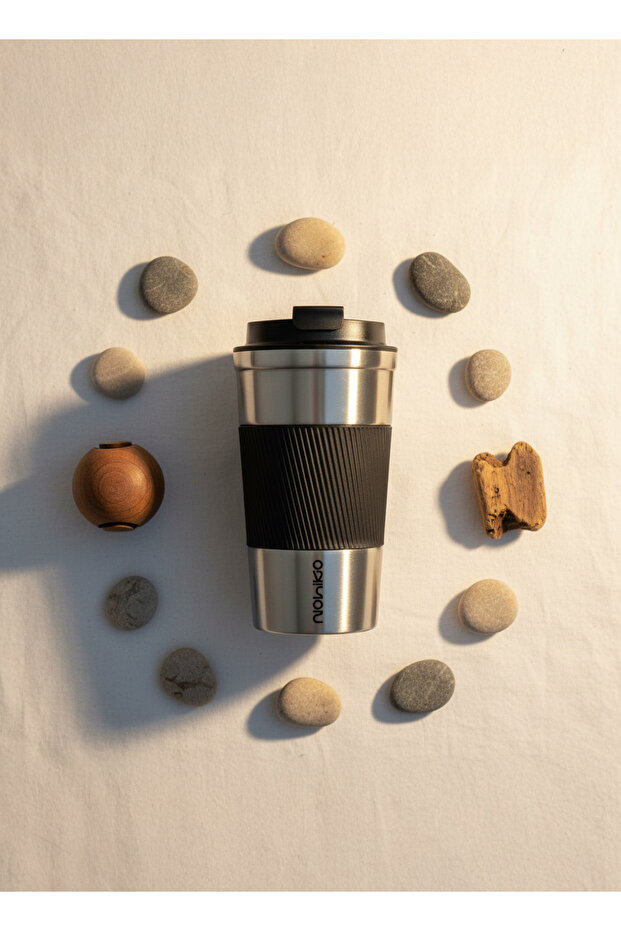Urban Mug Thermos Cup 500 ml – Leak-Proof Lid | Bpa Free