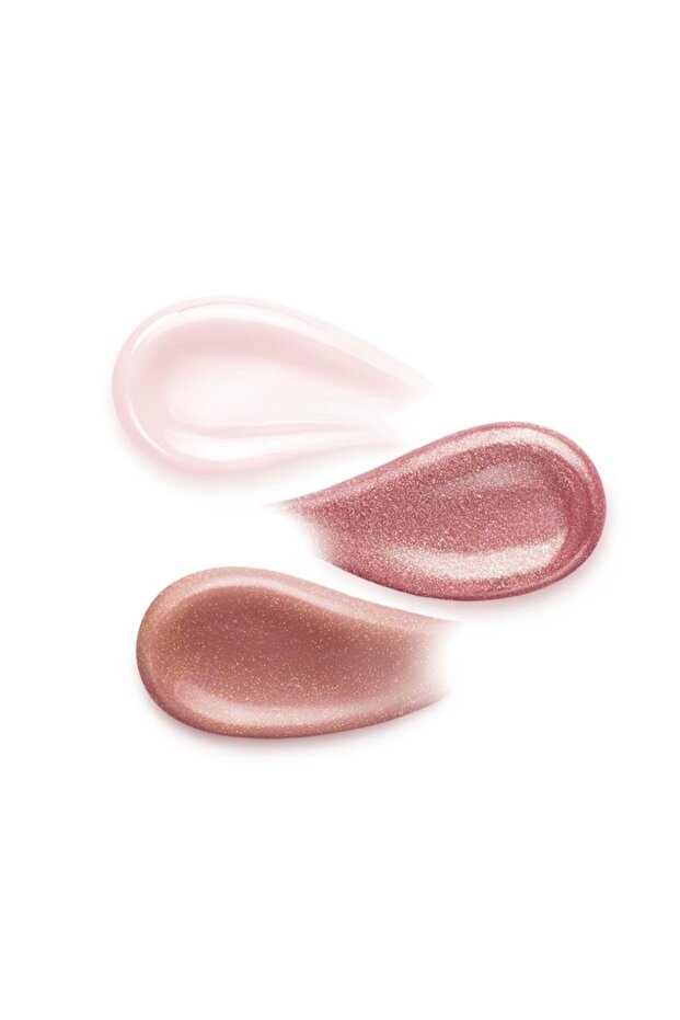 Glossy Lip Set - 2