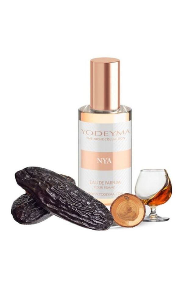 Nya Eau de Parfum за жени