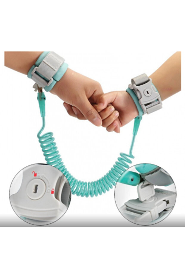 Child Retaining Device - 2